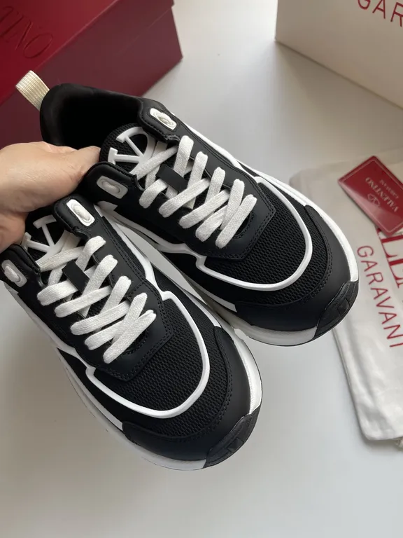 Valentino Shoe 